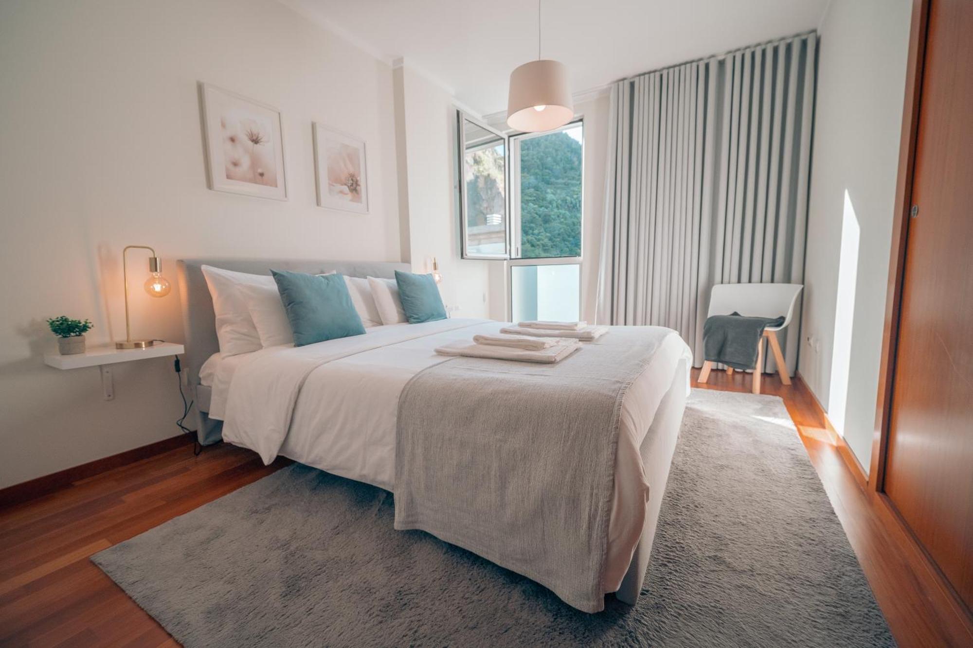 Kora Apartamento *