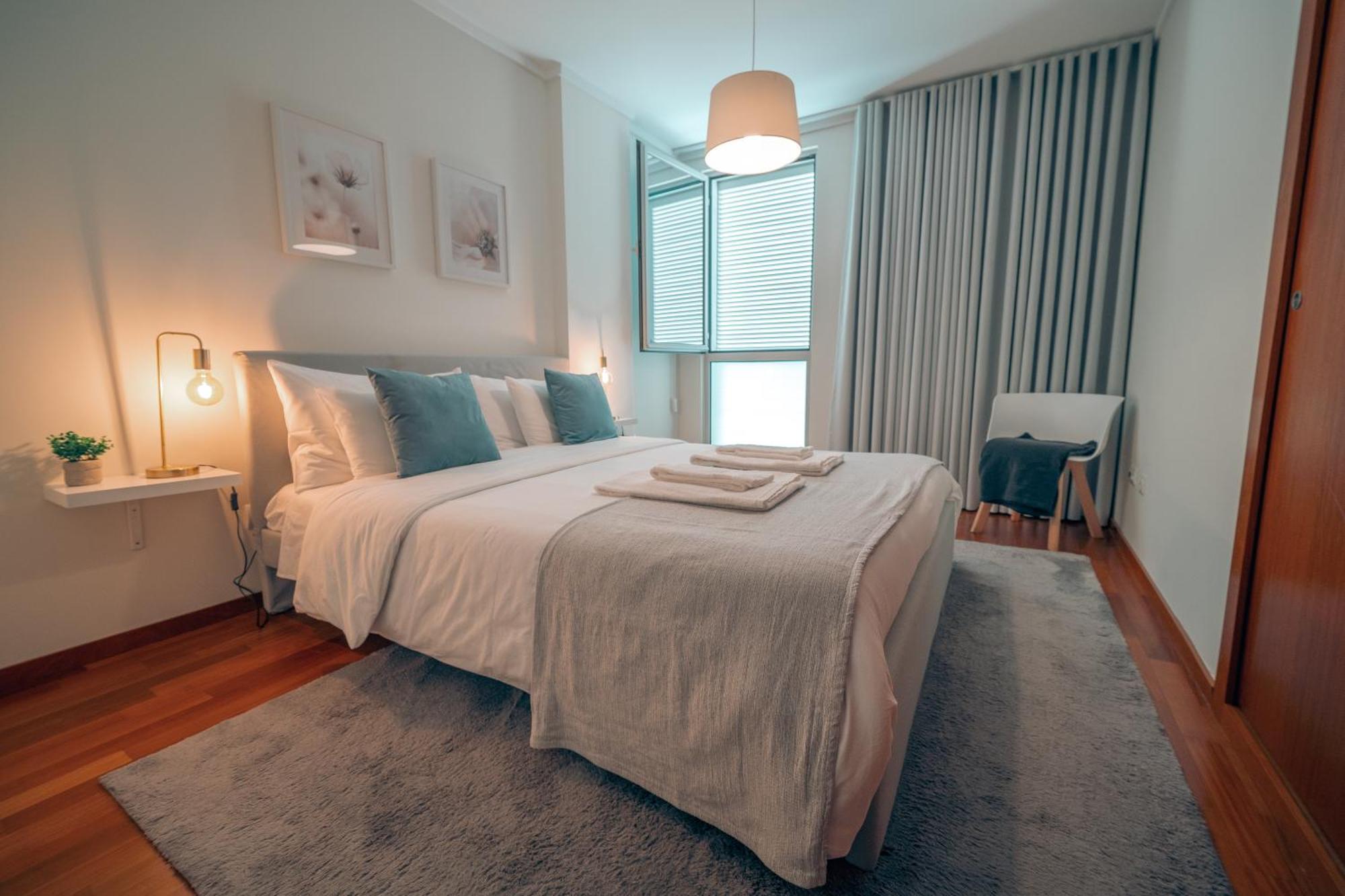 Apartamento Kora *