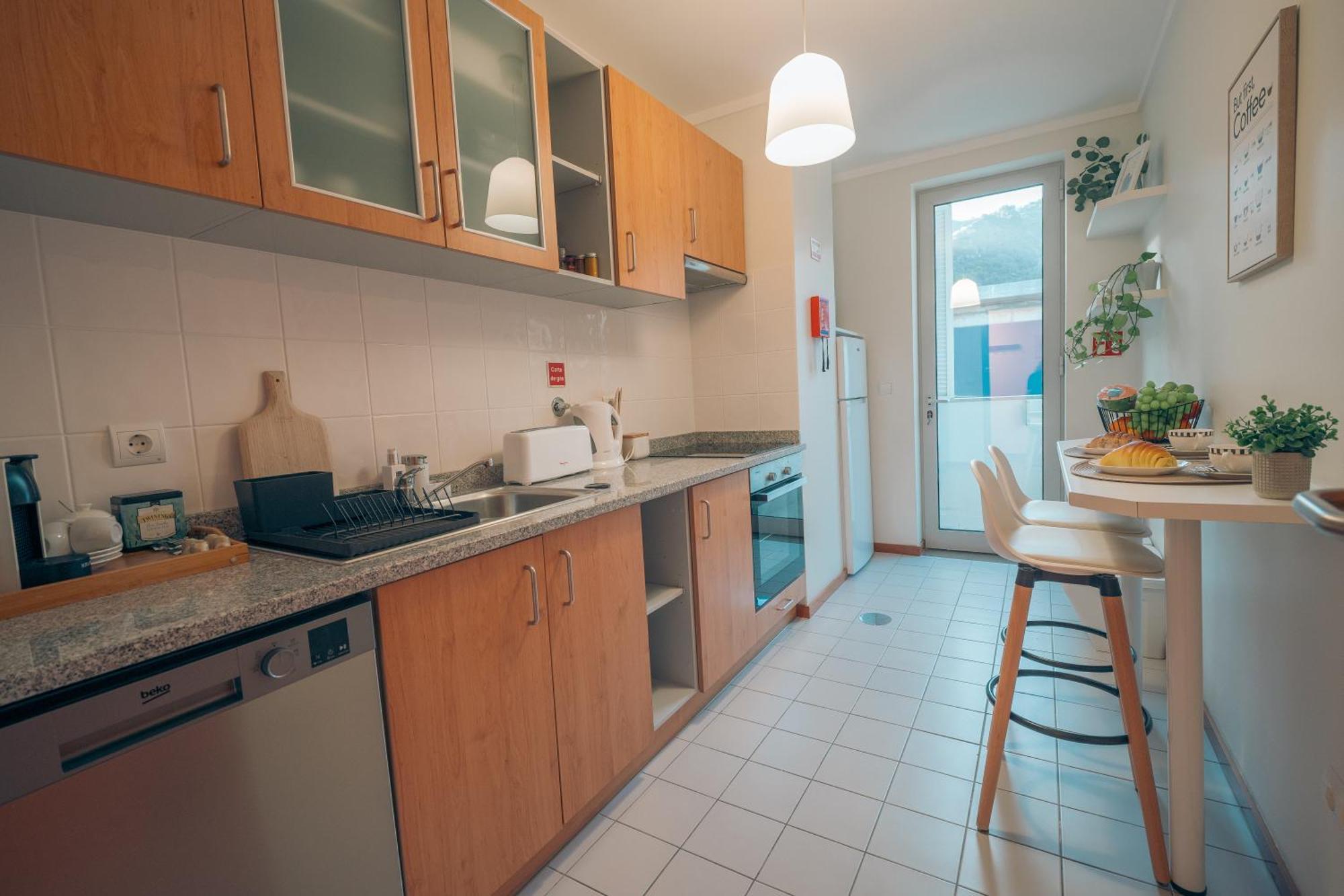 Apartamento Kora *