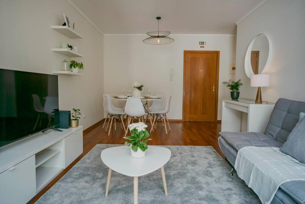 Kora Apartment