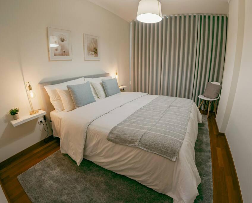 Kora Apartment Santa Cruz (Madeira)