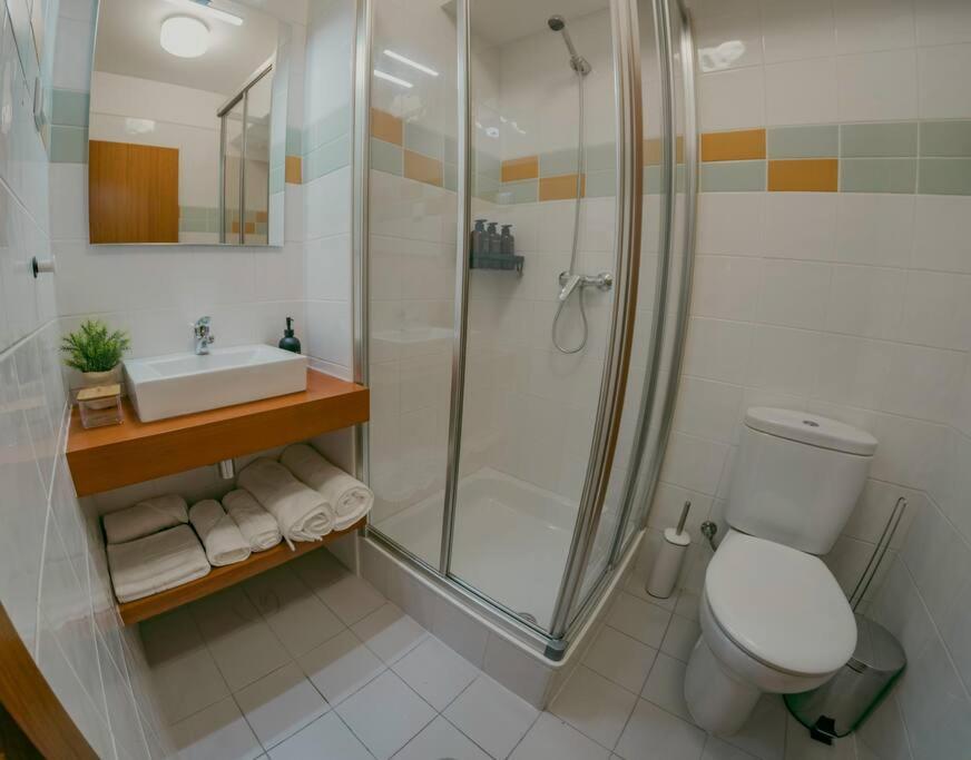 Apartment Kora *