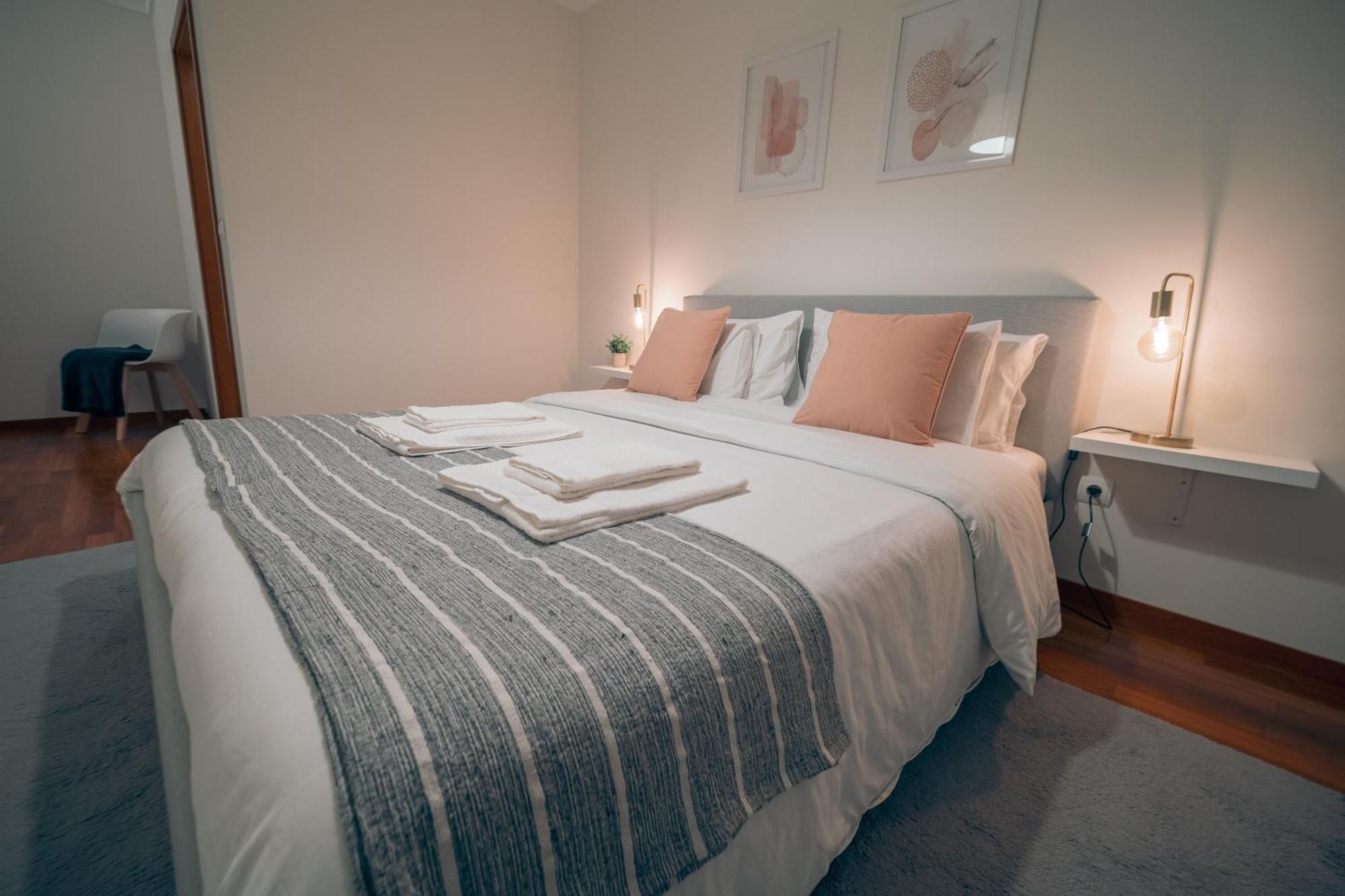 Kora Apartment