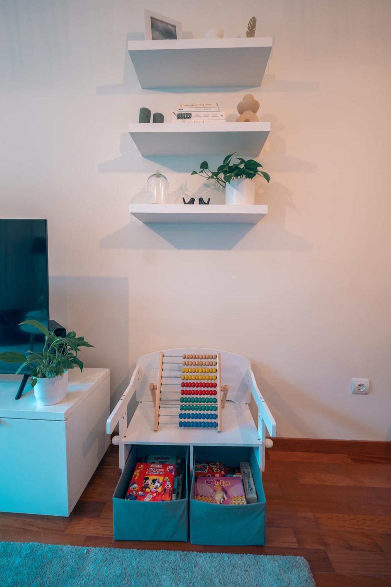 Apartment Kora