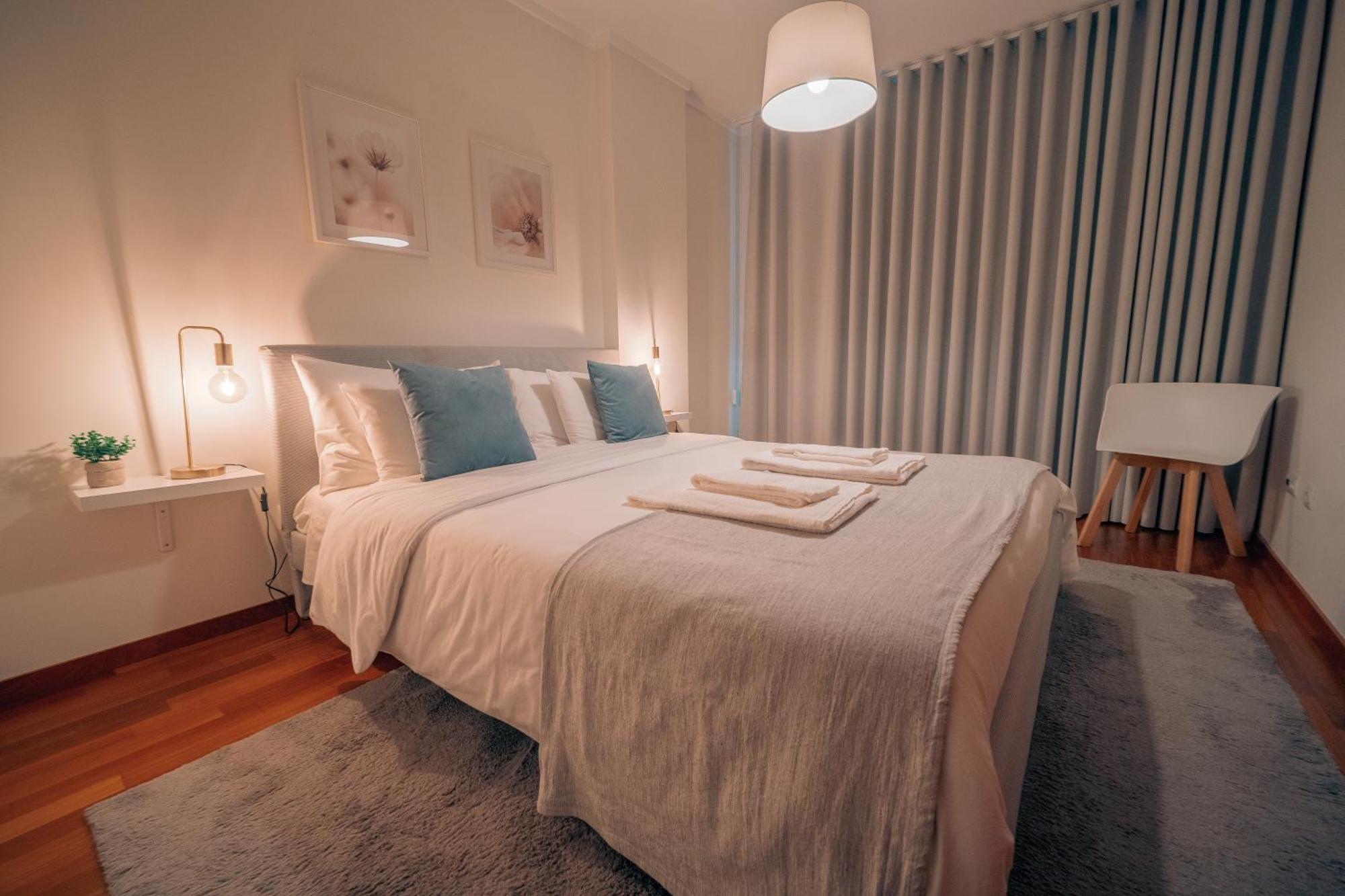 Kora Apartment Santa Cruz (Madeira)
