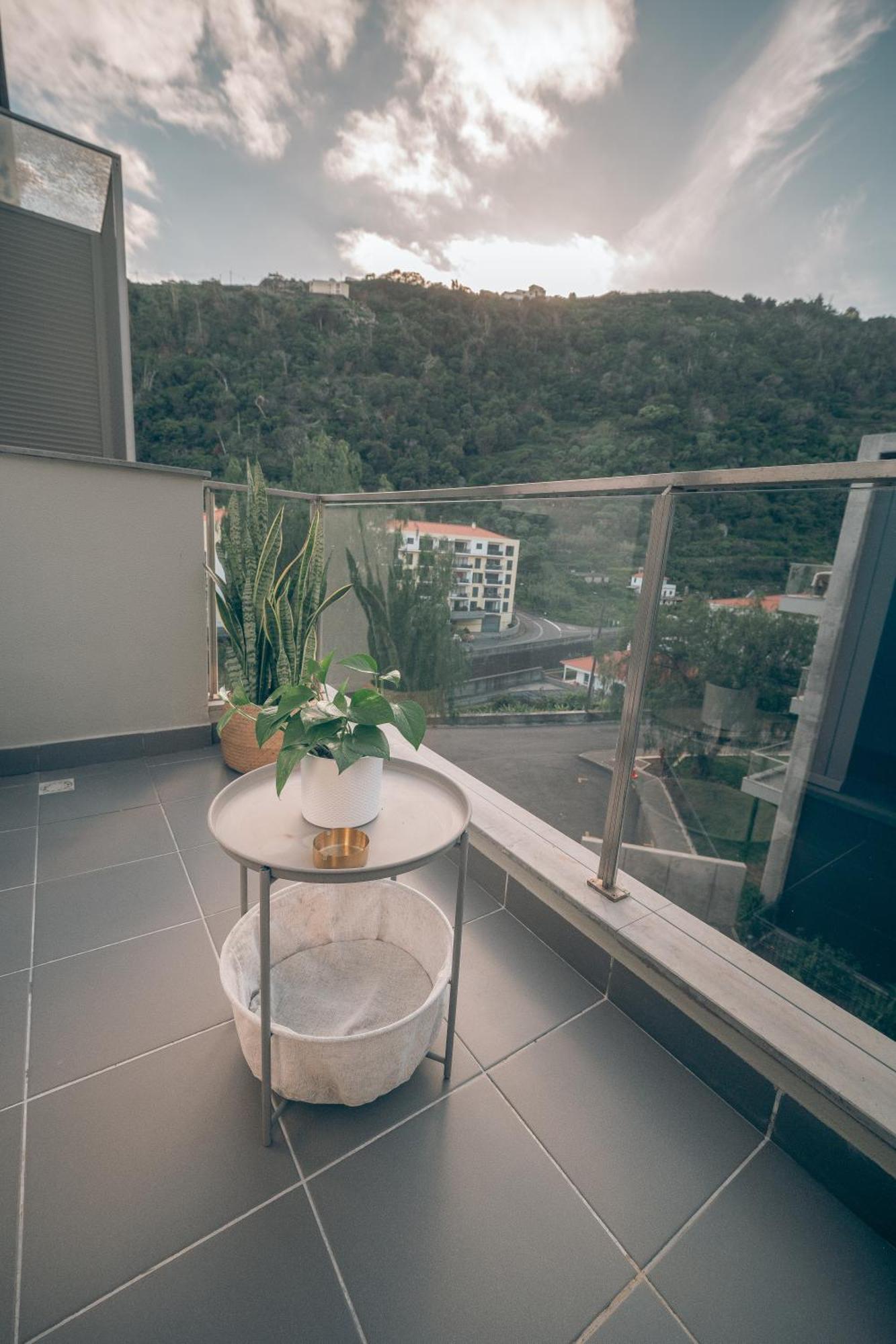 Apartment Kora Santa Cruz (Madeira)